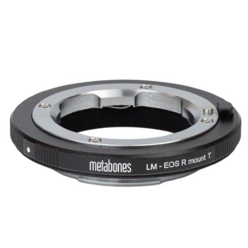 Metabones Leica M naar Canon RF-Mount T Adapter OUTLET