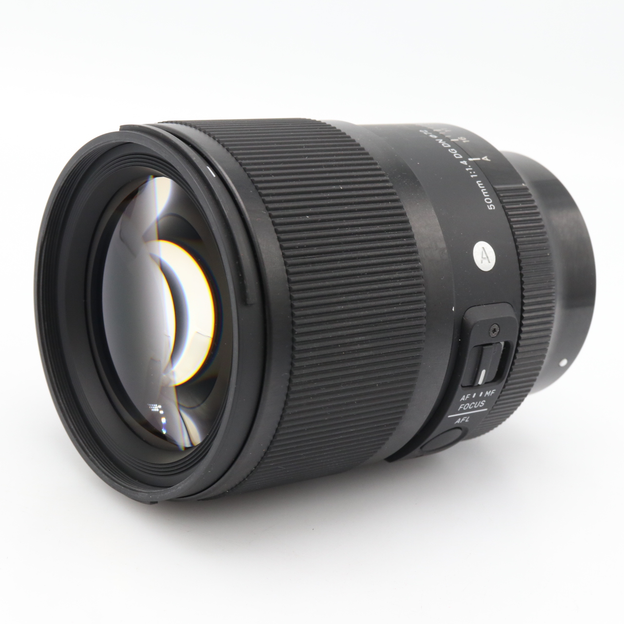 Sigma 50mm f/1.4 DG DN ART Sony FE occasion