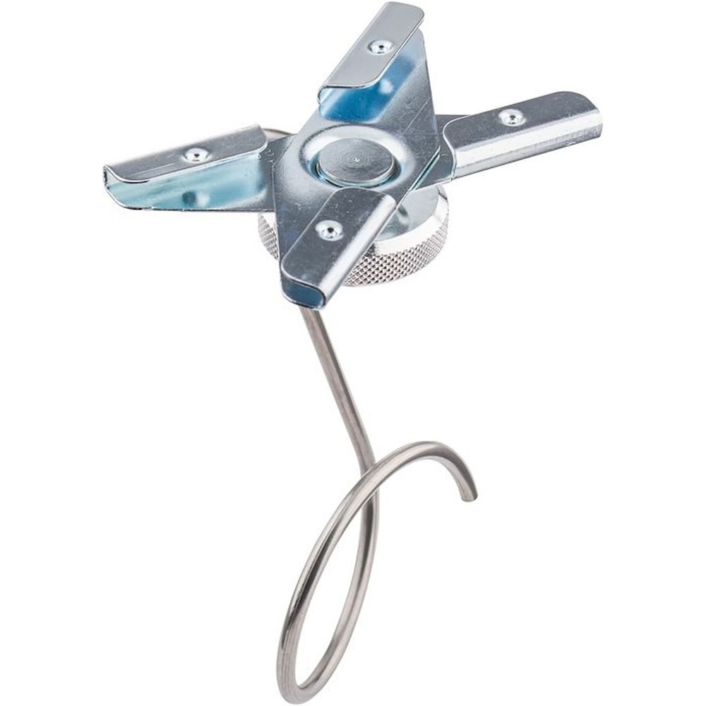 Avenger C1005 Scissor Clip with Cable Support afbeelding