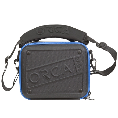 ORCA OR-68 Hard Shell Accessories Bag- M