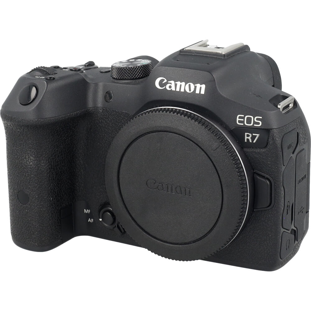 Canon Eos R7 Occasion