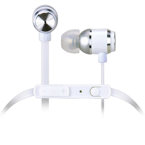 Tdk In Ear Ip300 Control White