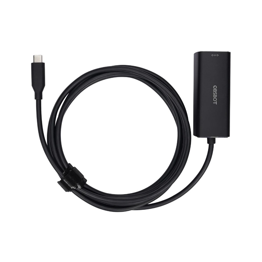 Obsbot USB-C to Ethernet Adapter