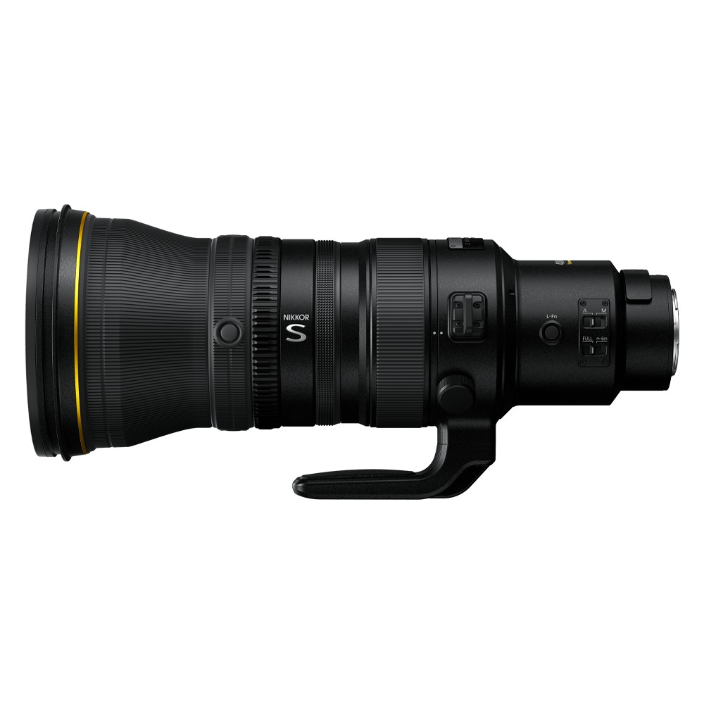 Nikon Z 400mm F2.8 TC VR S PRE-ORDER