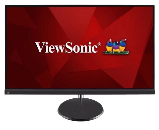 ViewSonic LED monitor VX2785-2K-MHDU 27"