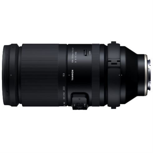 Tamron 150-500MM F/5-6.7 Di III VC VXD