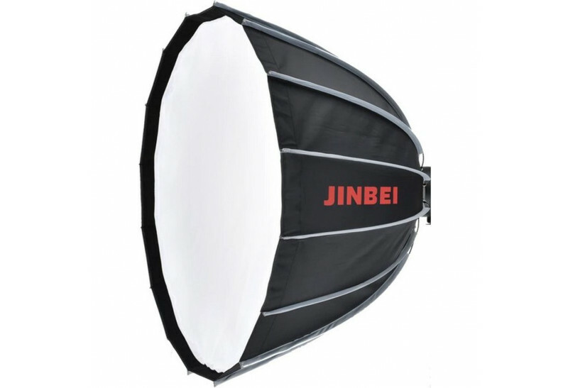 Jinbei KE-90 Deep Quick Open Softbox