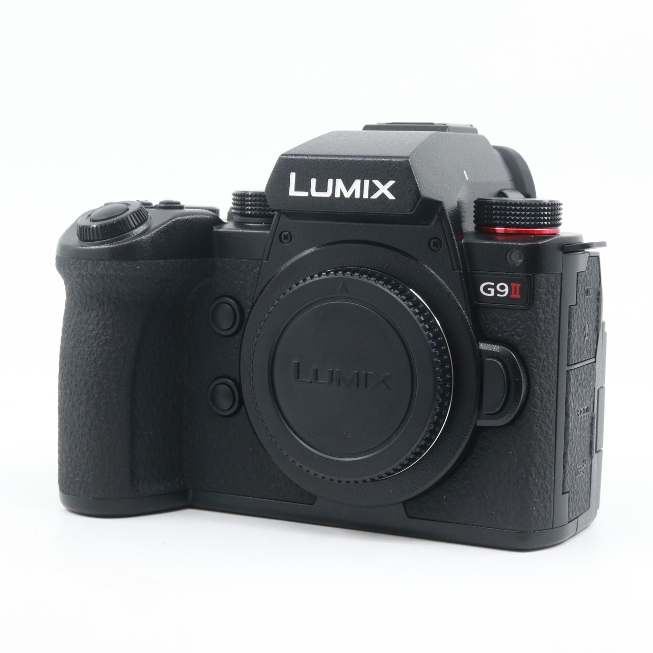 Panasonic Lumix DC-G9II body occasion