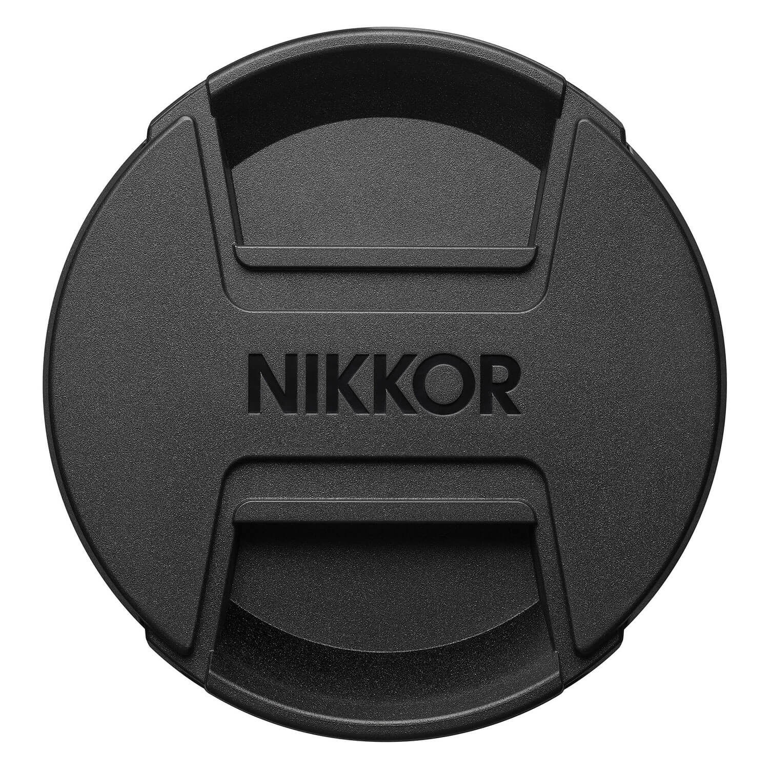Nikon LC-67B Lensdop