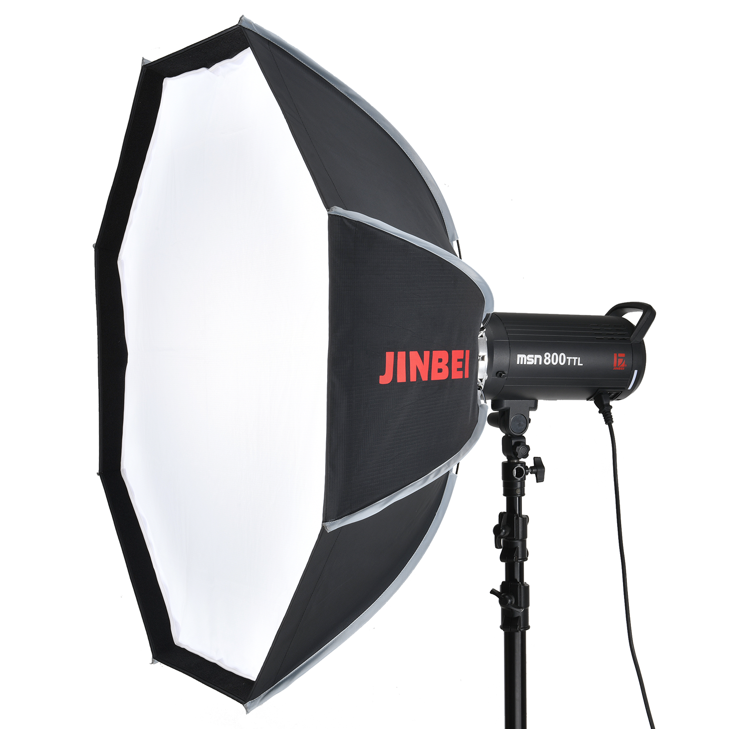 Jinbei KE-150 Octagonal Quick Open Softbox