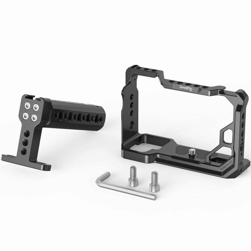 SmallRig 3783 Cage Kit pour Sony A7C