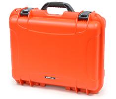 Nanuk 930 Case Orange