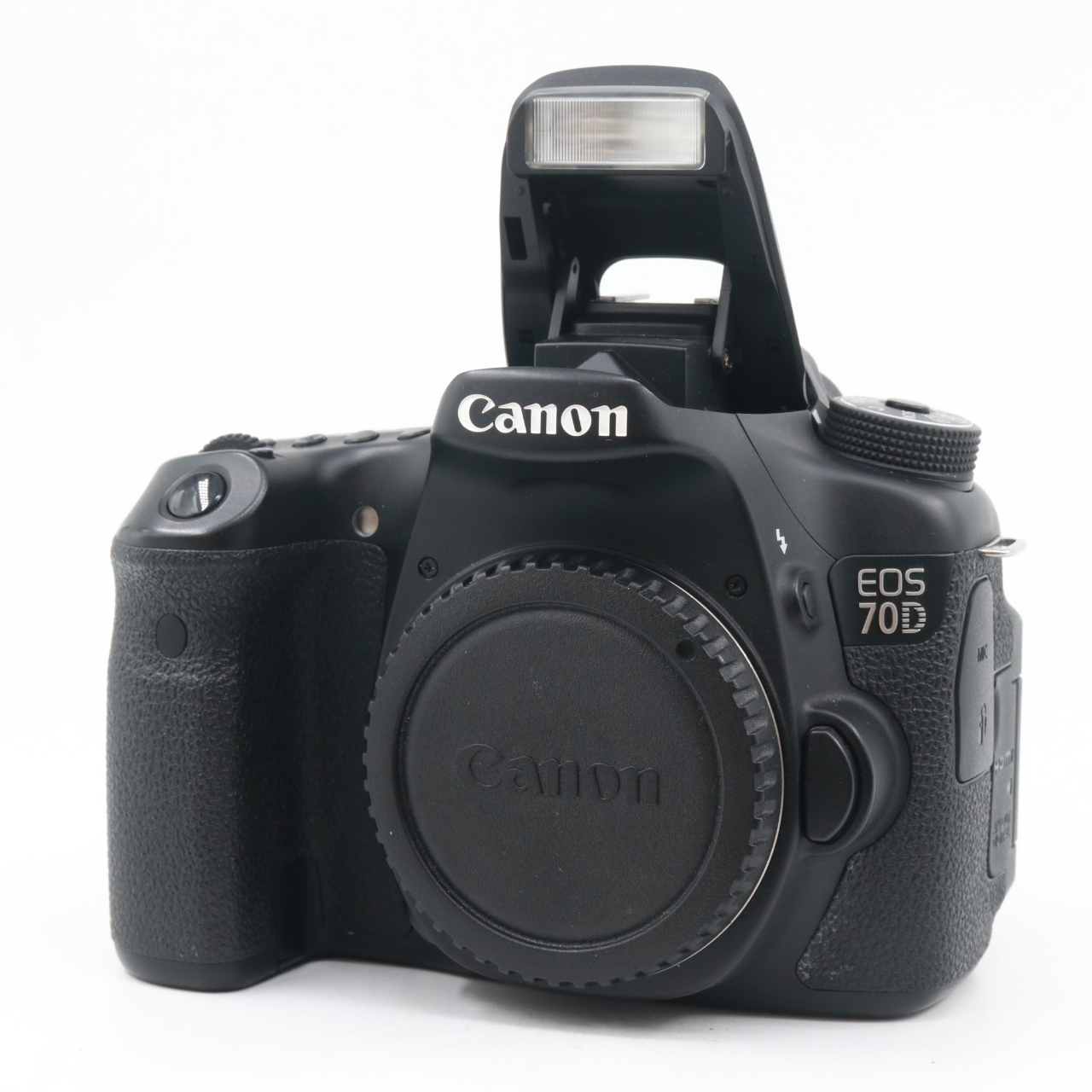 Canon EOS 70D body occasion