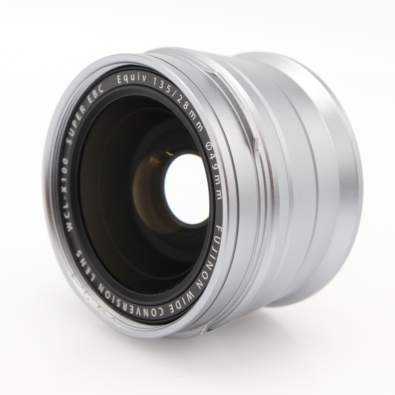 Fujifilm Wide Conversion Lens WCL-X100 occasion