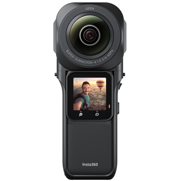 been Messing Leidinggevende 360 graden camera kopen? Bekijk het aanbod nu op Kamera Express!