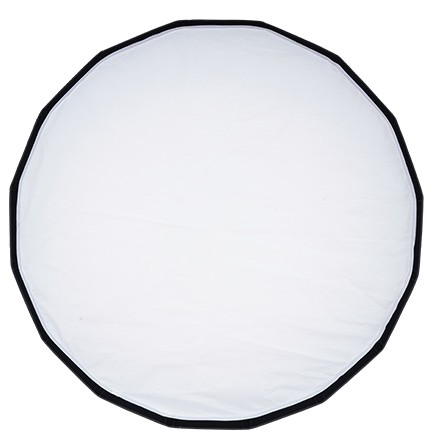 Jinbei BE-65cm Quick Open Beauty Dish Softbox