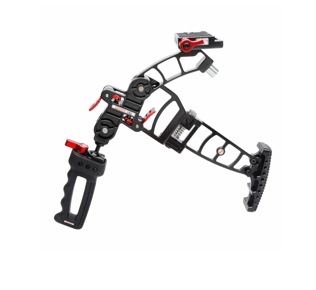 Zacuto マローダー Z-DMR MARAUDER Zacuto Marauder