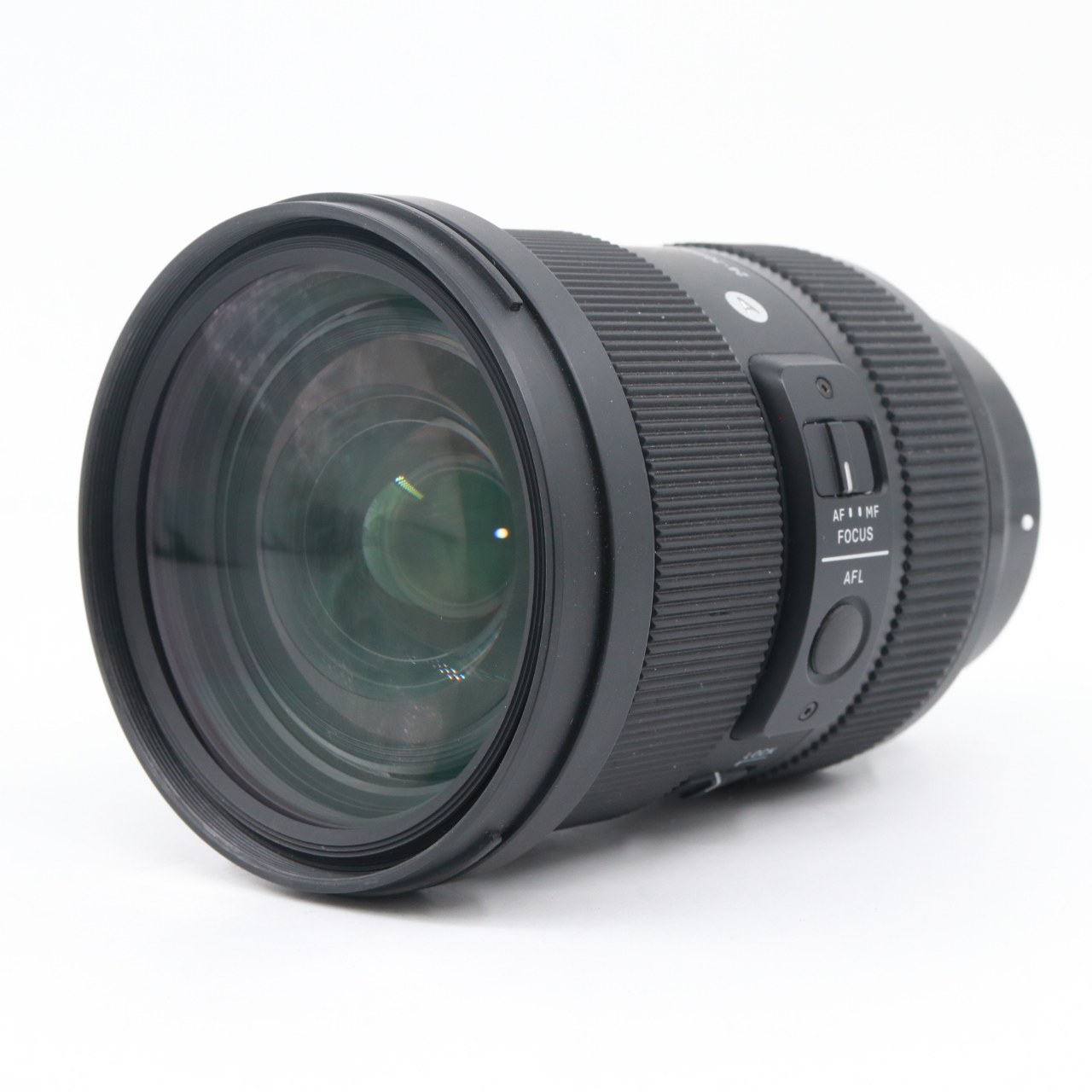 Sigma 24-70mm F/2.8 DG DN Art Sony FE occasion