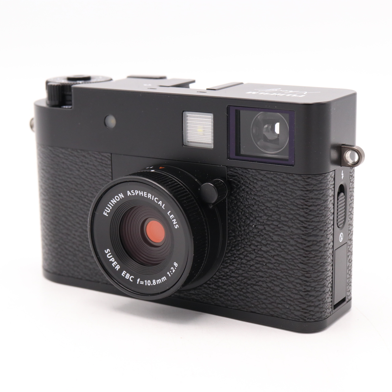 Fujifilm X Half occasion