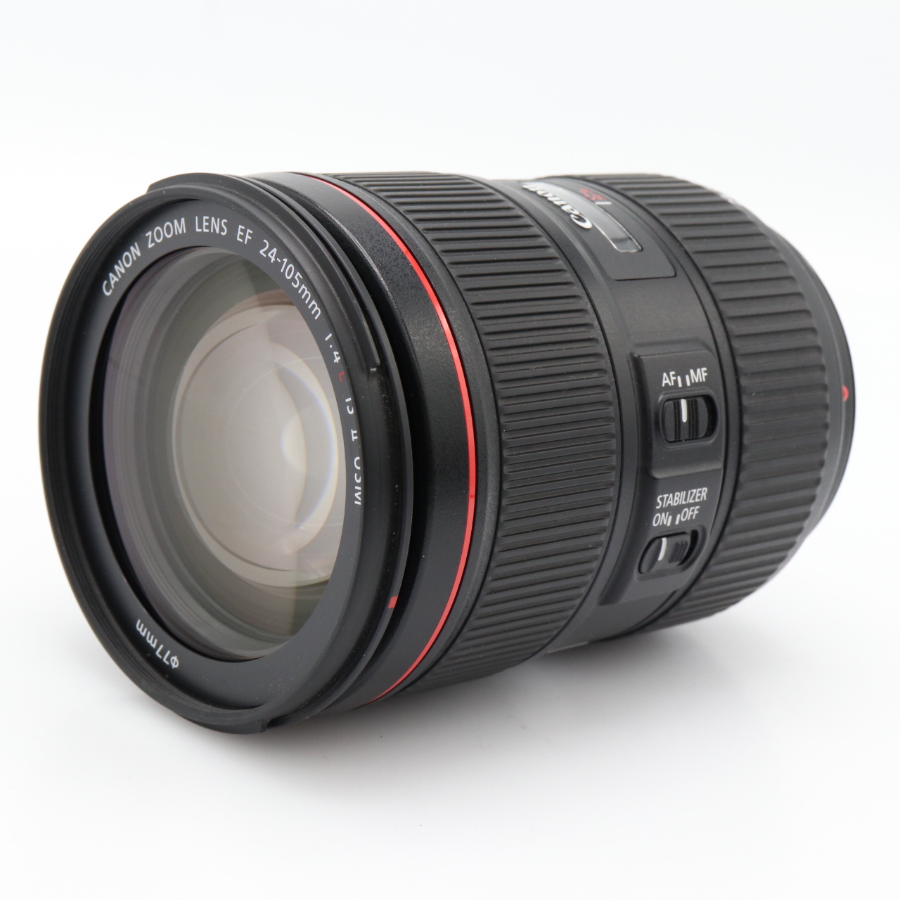 Canon EF 24-105mm f/4 L IS II USM occasion