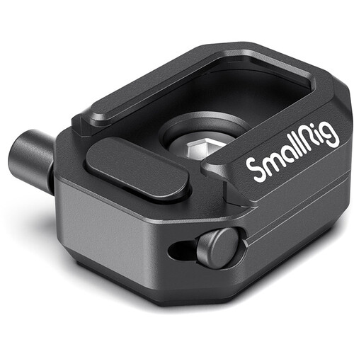 SmallRig 2797 Multi-Functional Cold Shoe Mount with Safety Release
