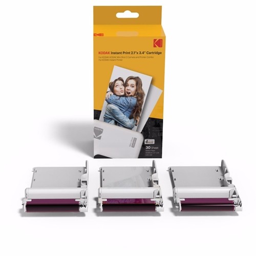 Kodak 3949914 Cartuccia D'Inchiostro Originale – Nero, Per Stampanti Inkjet – Alta Qualità E Affidabilità