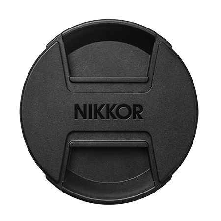 Nikon LC-72B objectiefdop