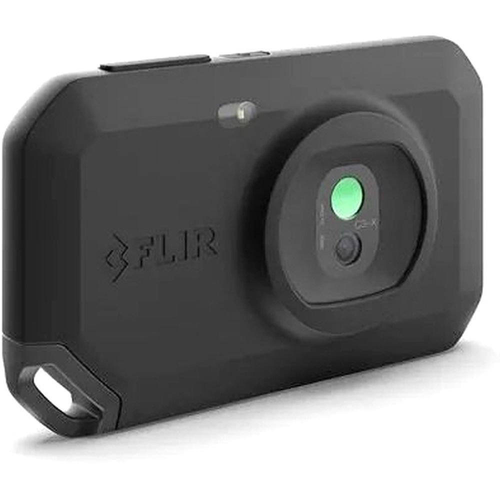 FLIR C3-x warmtebeeldcamera