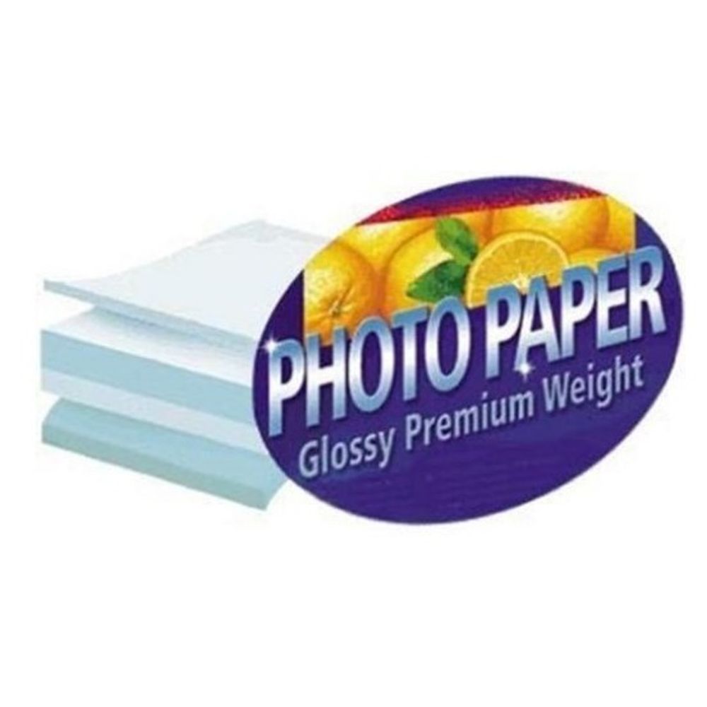 Optijet Photoglossy 10x15/20/210gram