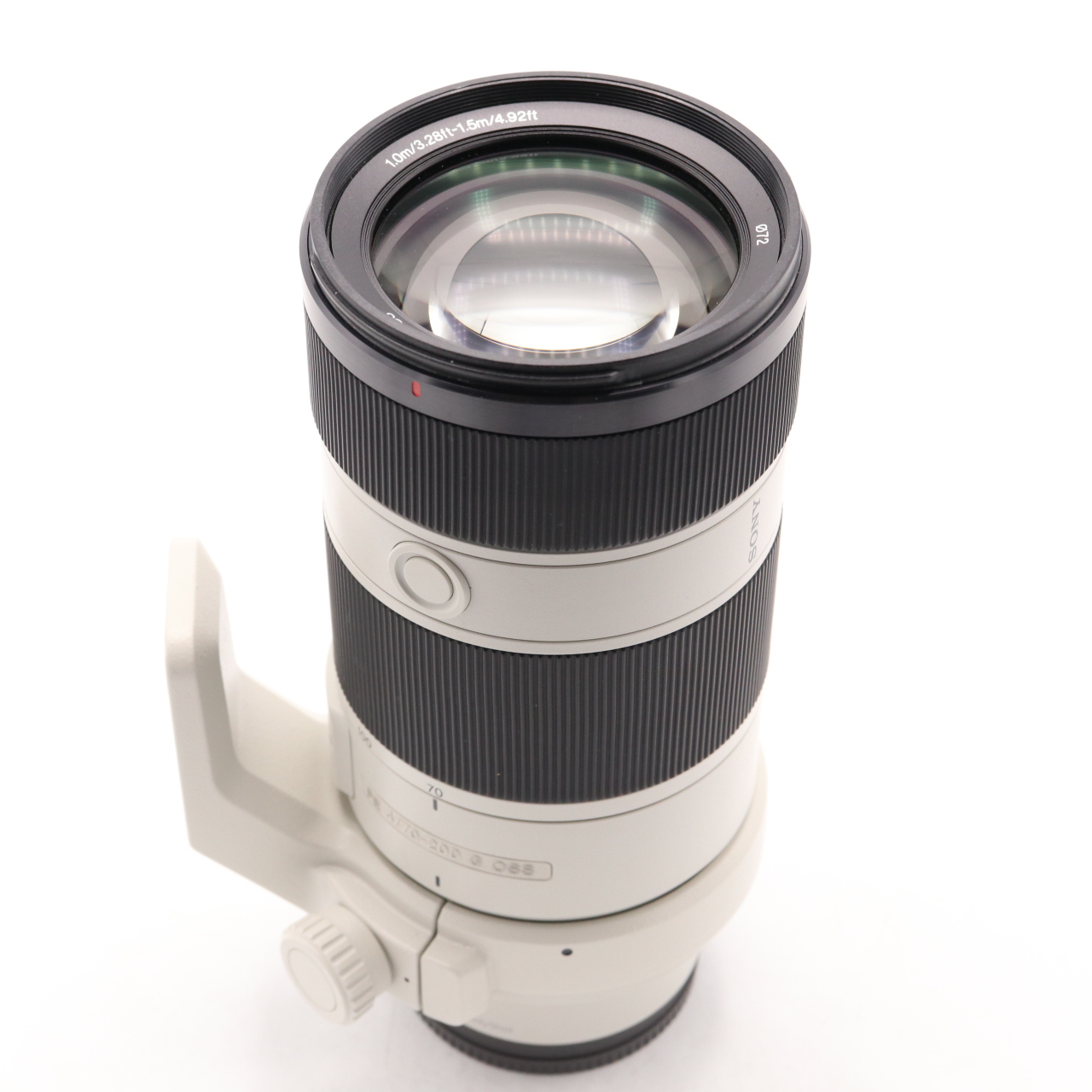 Sony FE 70-200mm f/4 G OSS occasion