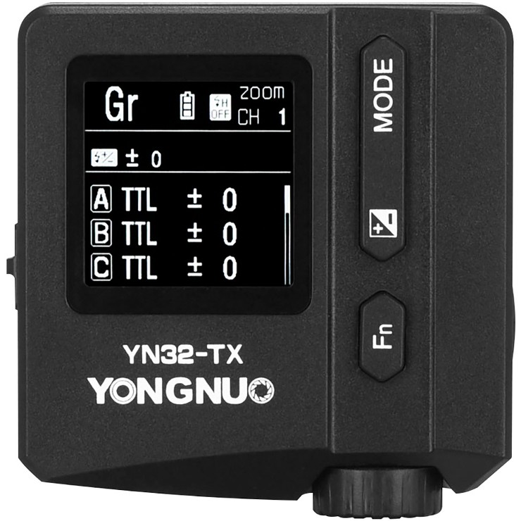 Yongnuo YN32-TX/S