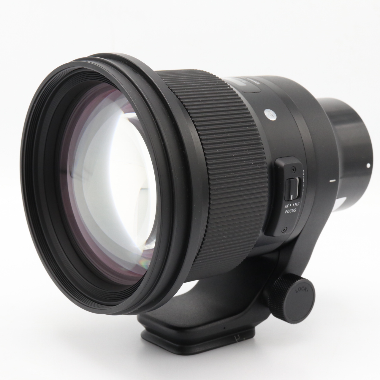 Sigma 105mm F/1.4 DG HSM ART Sony FE occasion