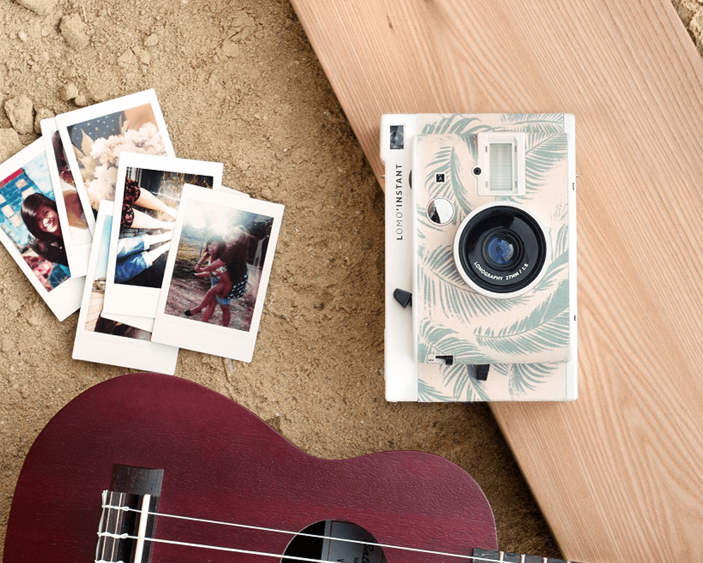 Lomo'Instant