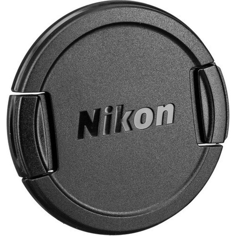 Nikon LC-CP31 objectiefdop