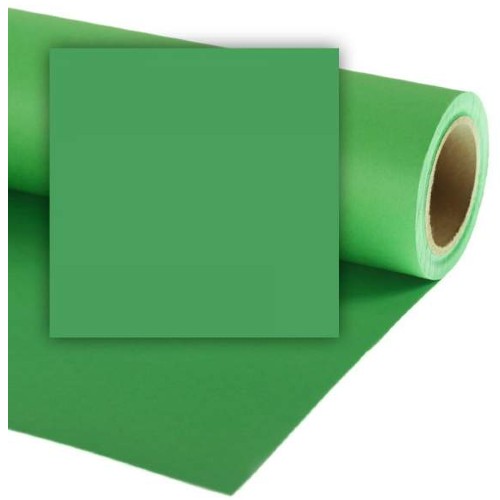 Colorama 2,72x25m Chromagreen