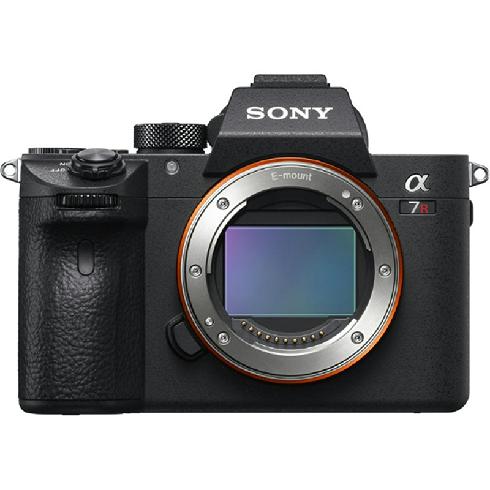 Sony A7R III A