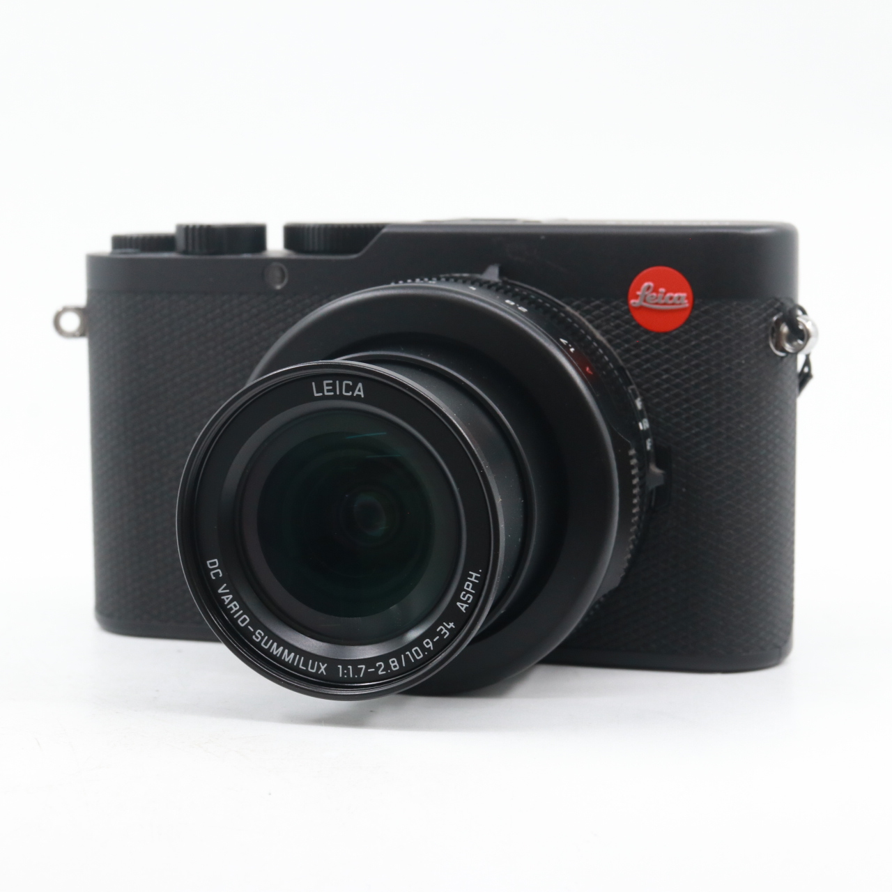 Leica 19191 D-LUX 8 occasion
