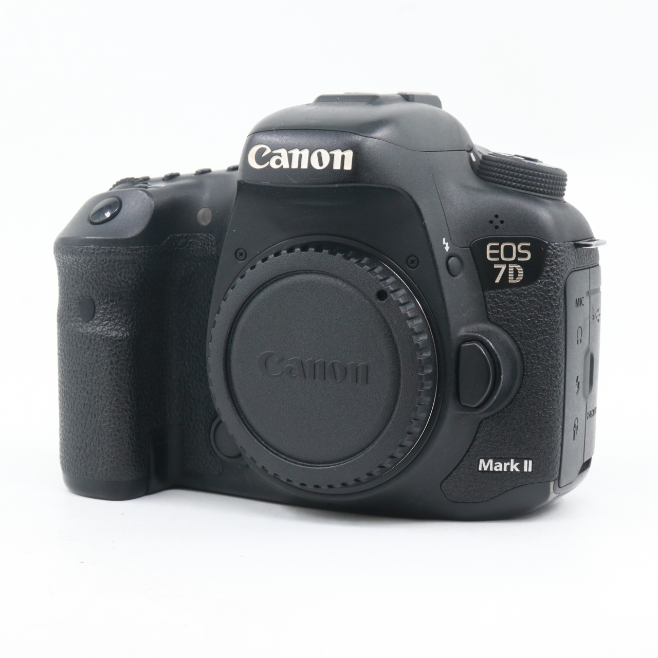 Canon EOS 7D mark II body occasion