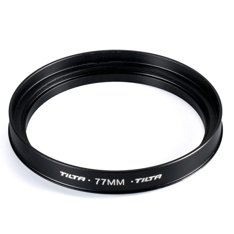 Tilta MB-T15-62 62mm Lens Attachements for MB-T15 Mini Clamp-on Matte Box