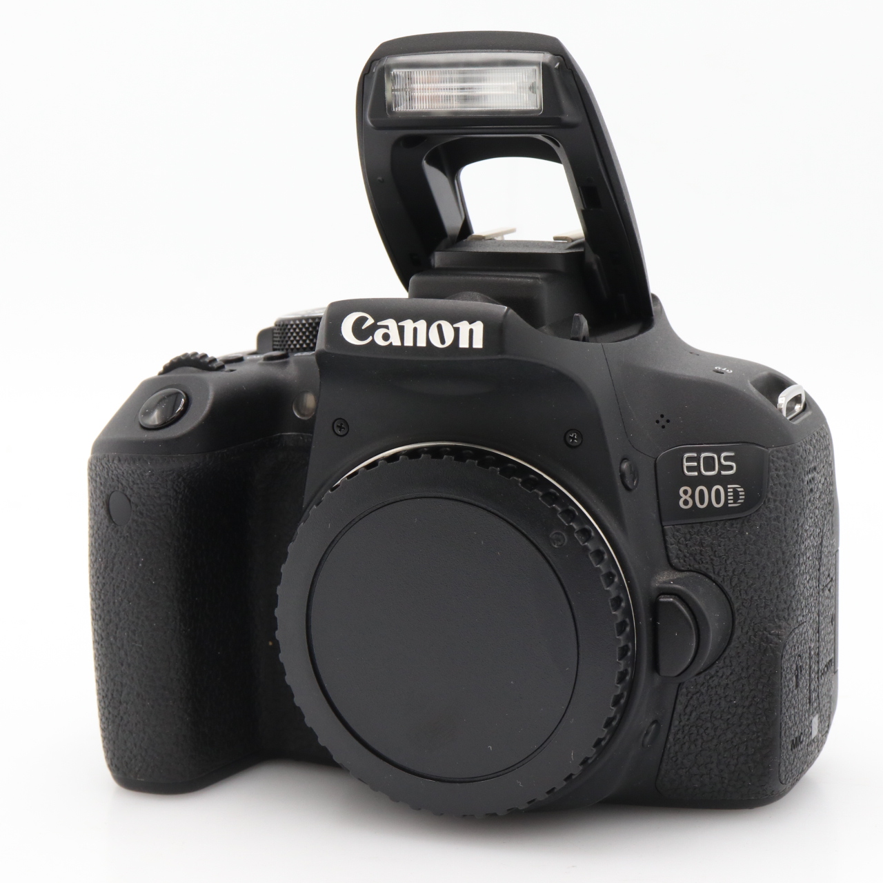 Canon EOS 800D body occasion