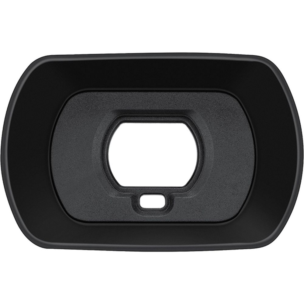 JJC / Kiwi KE-S5 Long Camera Eyecup for Panasonic Lumix S5