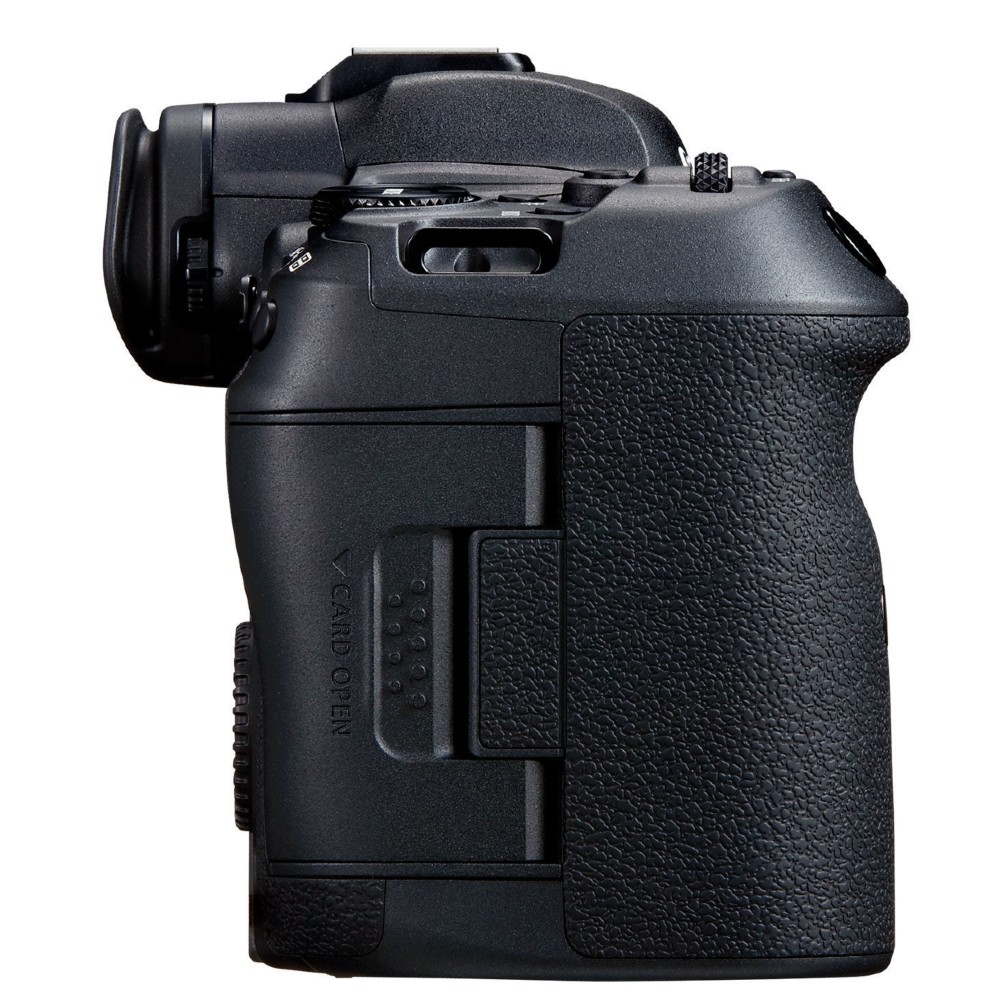 Canon EOS R5 Gehäuse - Kamera Express | Systemkameras