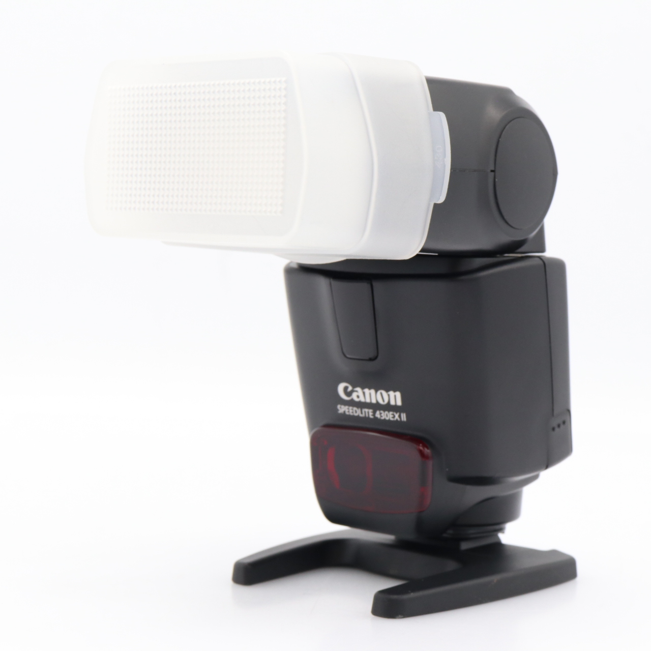 Canon Speedlite 430EX II occasion
