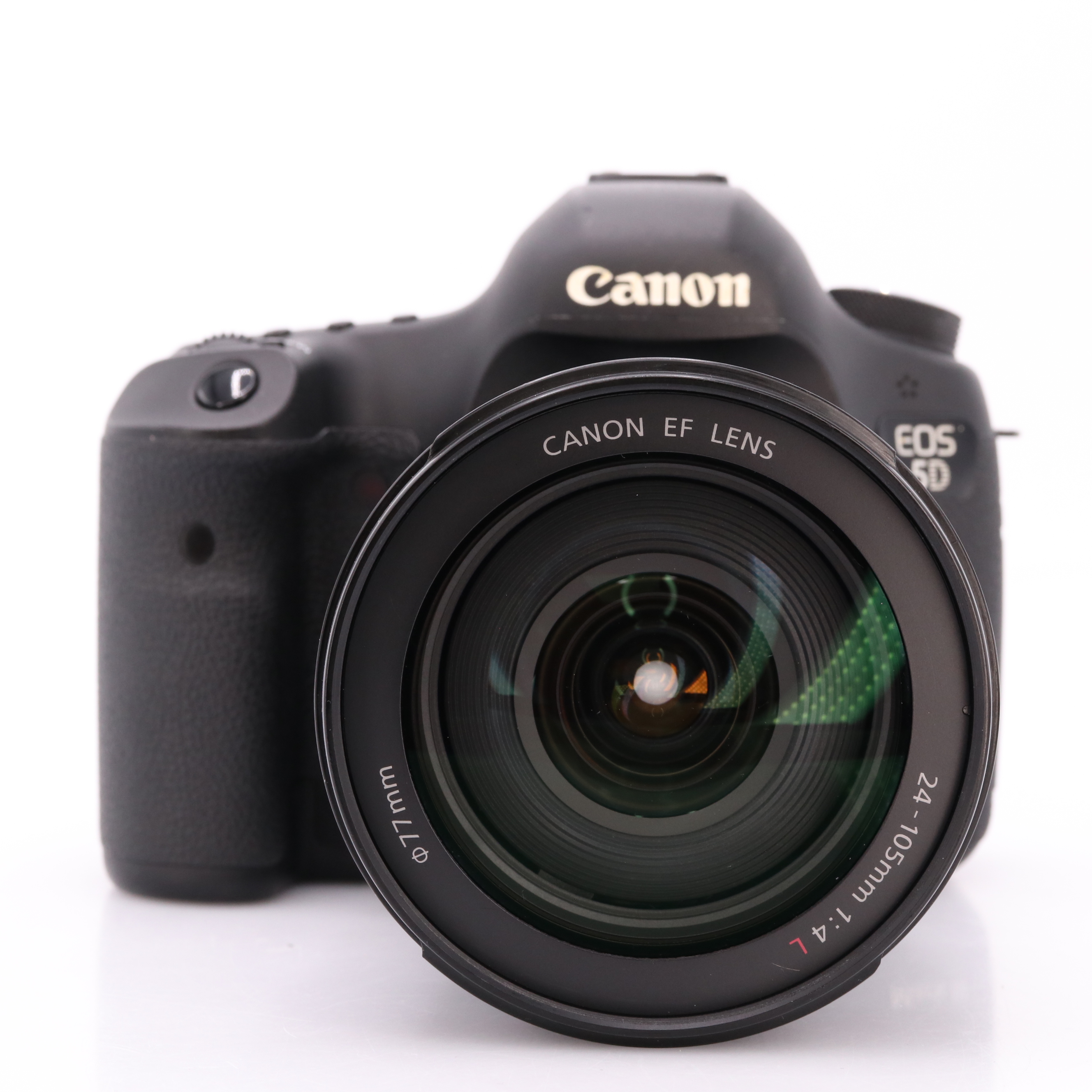 Canon EOS 5D Mark III 本体 24-105mm F4 Canon EOS 5D mark III + EF 24-105mm F/4.0 L IS USM occasion