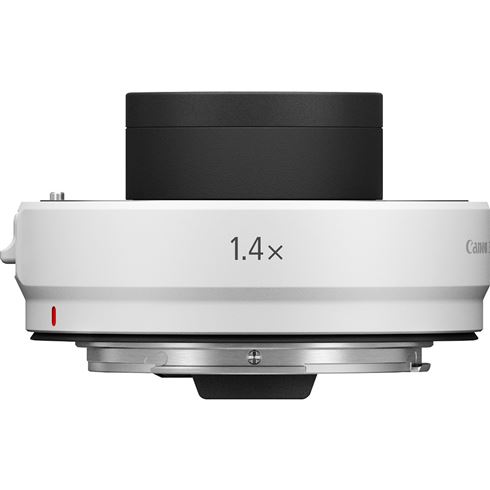 Canon RF extender 1.4x