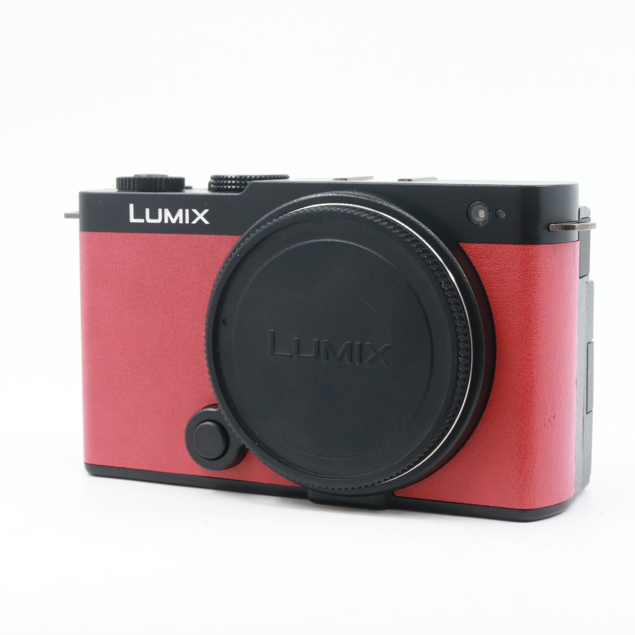 Panasonic Lumix S9 Body occasion