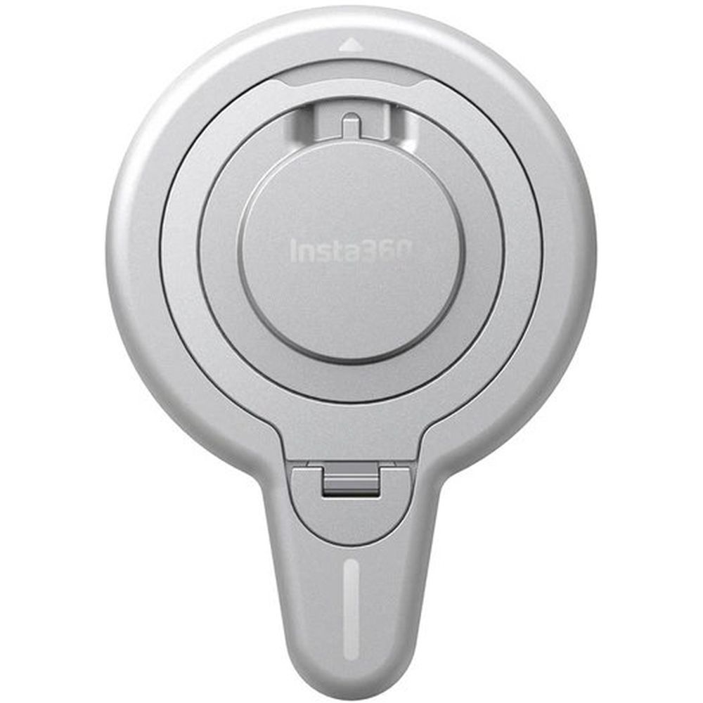Insta360 Flow Pro + MagSafeマウント INSTA360 Flow 2 Pro Magnetic Phone Mount