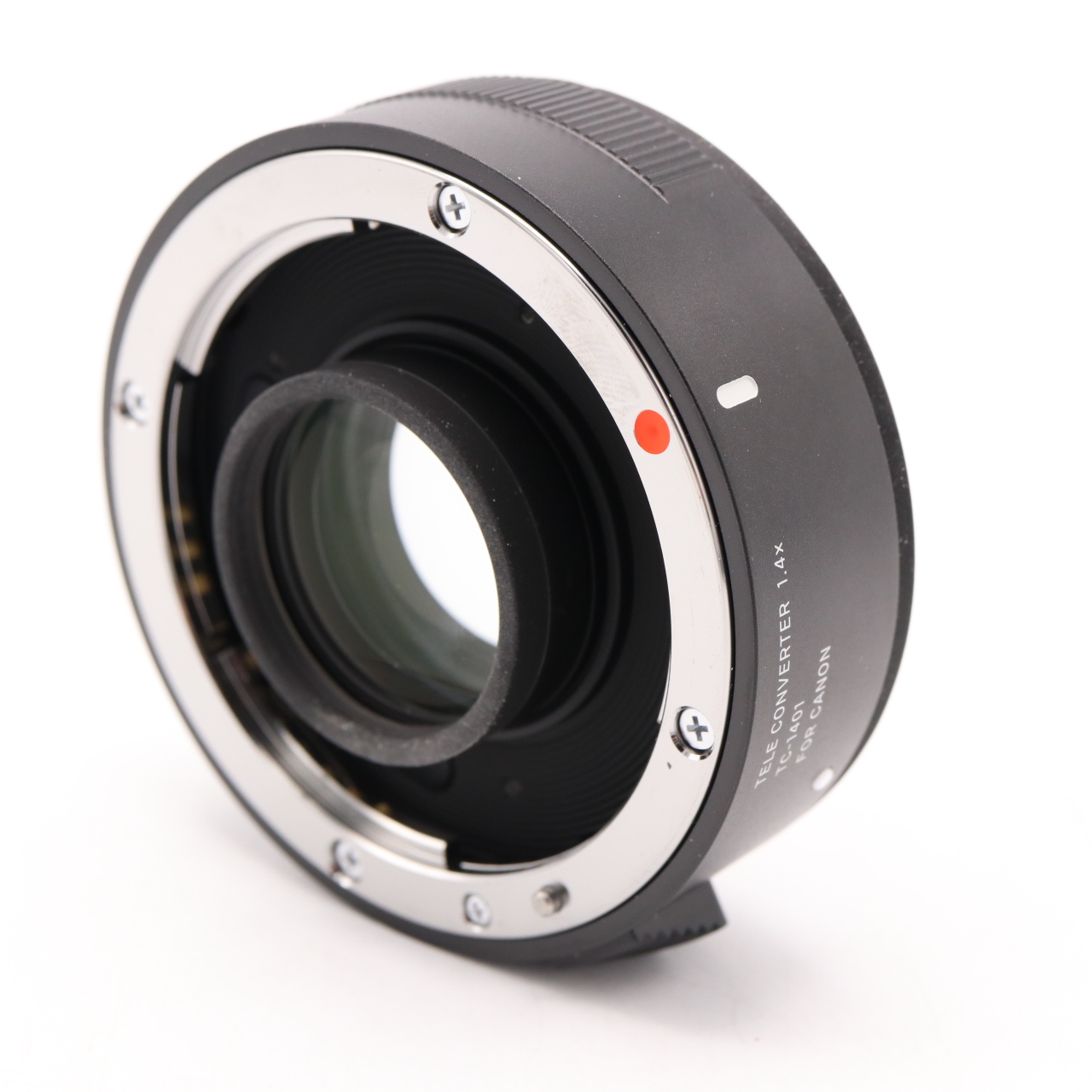 Sigma TC-1401 1.4x Teleconverter Canon occasion