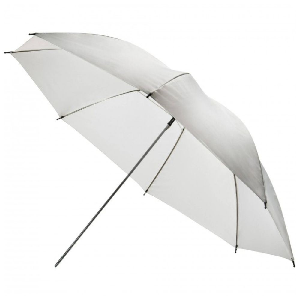 Broncolor Umbrella transparant 85cm