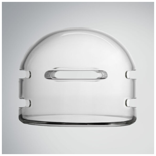 Elinchrom Glass Dome transparent voor Elinchrom ELC